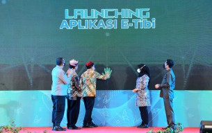 Dorong Transformasi Pelayanan dan Inovasi Kesehatan