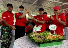 Sambut HUT RSDH, Bupati Ponorogo Ingin Jadi Rujukan RS se Mataraman