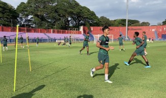 Jadwal Kompetisi Liga 1 Belum Jelas, Persik Kediri Tambah Libur Lagi