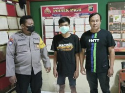 Gerebek Pesta Miras di Kediri, Polisi Malah Dapat Pengedar Pil Koplo