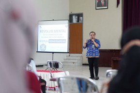 Pemkab Kediri Dorong Anak Muda Cakap Digital