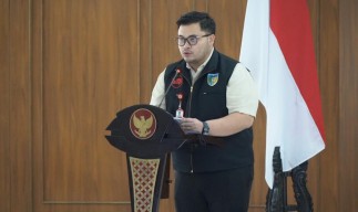 Mas Dhito Dorong MCP 2022 Kabupaten Kediri Capai 90 Persen