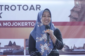 Ning Ita Jadi Pembicara Peluncuran NBAAP di Bali