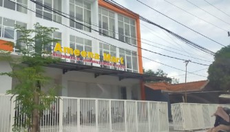Pembangunan Dibatasi, Toko Modern di Jombang Ini Berdiri Tanpa Kantongi Izin