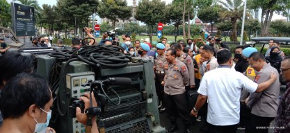 Usai Bongkar Pabrik Uang Palsu, Polisi Petakan Jaringan 11 Tersangka