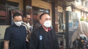 Ketum PSSI Iwan Bule Diperiksa Lagi soal Tragedi Kanjuruhan