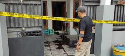 Kakek asal Sidoarjo Ditemukan Tewas Dua Hari di Rumahnya
