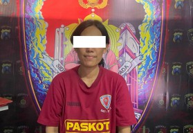 Penipuan Berkedok Lowongan Kerja, Perempuan Ini Raup Miliaran Rupiah