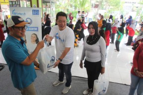 Fokus Kemandirian Perempuan, BFI Srikandi Usung Tema Sehat itu Cantik