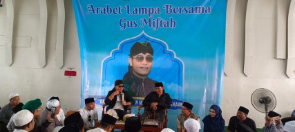 Begini Cara Gus Miftah Bangun Citra Positif Madura