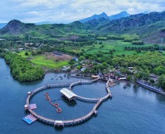 Ini Daftar 10 Desa Wisata Peraih Penghargaan Festival Dewi Cemara 2022