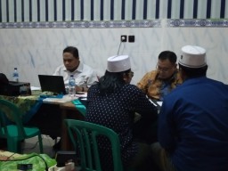 Usut Dugaan Penyelewengan Bansos, Kejari Sampang Periksa 50 Saksi