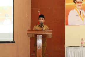 Wawali Harapkan Inovasi Pelayanan Publik Pemkot Pasuruan Permudah Masyarakat
