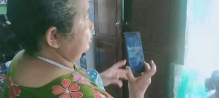 Aksi Maling di Jombang Ganas, Gasak 17 Tabung LPG