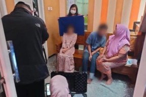 Dispendukcapil Kota Batu Buru ODGJ, Apa Penyebabnya?