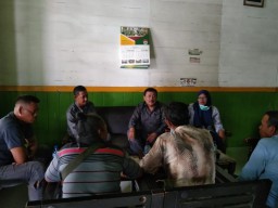 DPRD Lamongan Dorong Pemanfaatan Program Kesehatan Warga