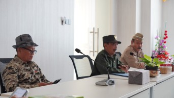 Jiwa Juang Pahlawan Genapi YPTA Surabaya dalam Membangun Tool of Management