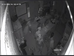 Terenyuh! 5 SD di Pinggiran Jombang Diobok-obok Maling