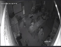 Lapor Pak! Sepekan Maling Bobol 3 SD di Jombang, Semua Terekam CCTV