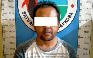 Polisi Grebek Kamar Kos di Sumenep Temukan Sabu-Sabu