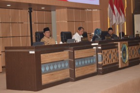 21 Propemperda Lamongan Tahun 2023 Disetujui, Apa Saja?
