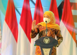 Indeks Literasi Keuangan Jatim 2022 Tembus 55,32% Versi SNLIK OJK 2022