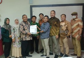 UM Surabaya Buka Prodi Baru S1 Desain Komunikasi Visual