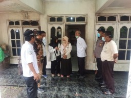 Ya Allah! Remaja Disabilitas Diduga Sengaja Dibuang di Mojokerto