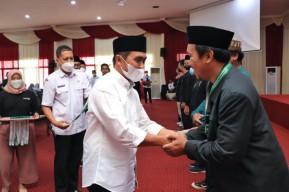 Ini Cara Pemkot Pasuruan Bikin UMKM Naik Kelas