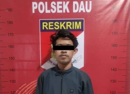 Pelaku Video Viral Penganiaya Perempuan di Kabupaten Malang Ditangkap