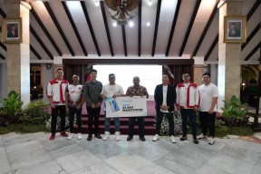 Akademi Garudaku dan Moonton Games Bina Talenta Esport Indonesia