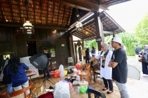 Pemkab Banyuwangi Naikkan Kelas UMKM melalui Endorsement Foto dan Video