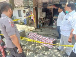 Lansia Jombang Meninggal saat Hendak Jual Burung, Ini Penyebabnya