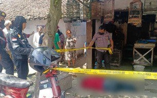 Warga Jombang Meninggal Dunia saat Hendak Jual Burung