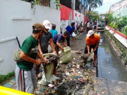 5 Poin Komitmen Pedagang Bila Rumah Pemotongan Unggas di Sidoarjo Dibuka Lagi