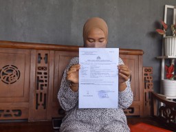 Terlapor Arisan Bodong di Bojonegoro Ini Mengaku Juga Korban, Lho?
