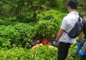 Korban Pembunuhan di Toko Gorden Mojokerto Alami Luka Tusuk Sebanyak Ini