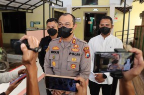 Ini Kondisi Terbaru Bocah SD asal Malang Jadi Korban Penganiayaan Kakak Kelas