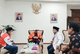 Politik Silaturahim ala PKS Jatim, Apa Itu?