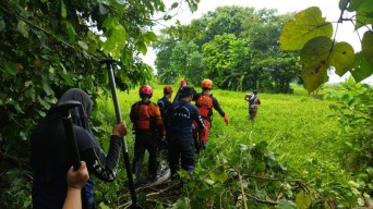 Bocah di Pasuruan  yang Hilang saat Magrib Ditemukan Tewas