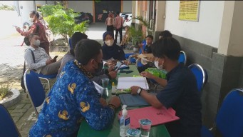 Peserta PPK Bojonegoro Tembus 1.263 Orang
