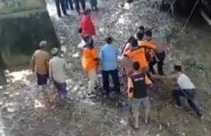 Kakak Beradik Tewas Tenggelam, Ini Kronologis versi BPBD Pamekasan