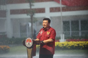 Teka-Teki Prabowo Punya Kerutan, Ini Sindiran Budi Gunawan