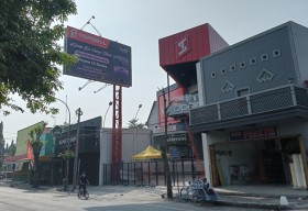 Sekretaris dan Kabid Penegakan Perda Satpol PP Jombang Dimutasi