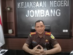 Oknum Jaksa Cabul Akan Dipindah ke Lapas Jombang