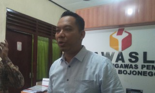 Dugaan Anggota Parpol Jadi Panwascam, Ini Kata Bawaslu Bojongoro