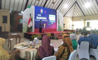 Prioritas Tangani Kemiskinan, Pemkab Bojonegoro Luncurkan Aplikasi Damisda
