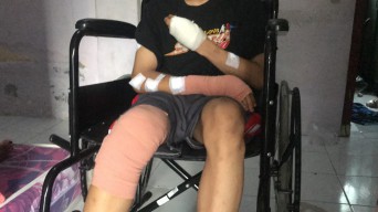 Apa Kabar Dua Kasus Pengeroyokan di Sidoarjo?