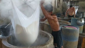 Harga Kedelai Impor Naik, Ini Kata Perajin Tahu Jombang