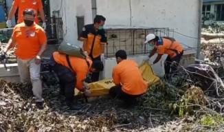 Karyawan UPN Veteran Surabaya Tewas Tersengat Listrik